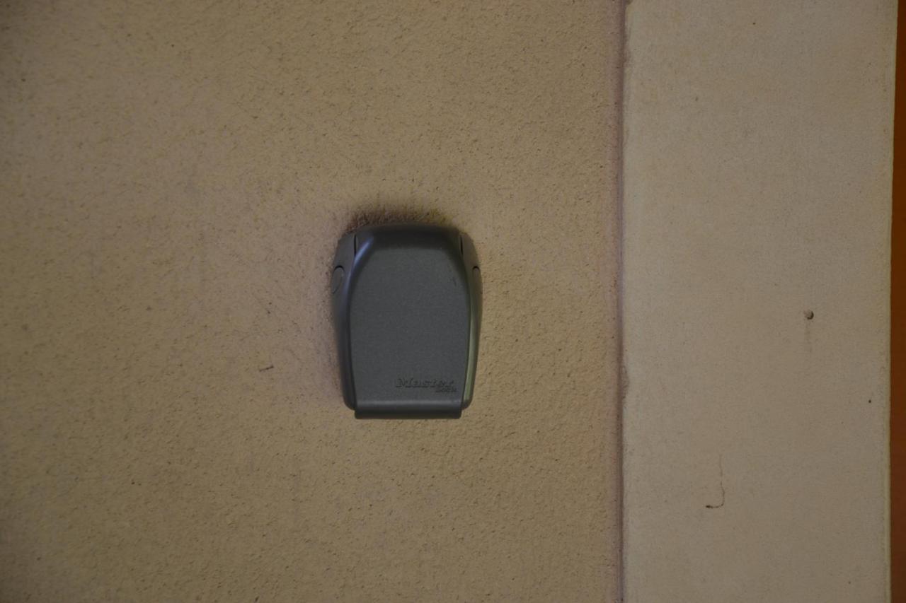 Le N4 Des Hauts De Sarlat, Clim Piscine Parking Eksteriør billede